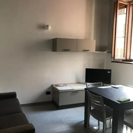Appartamento Gloria Cremona Exterior photo