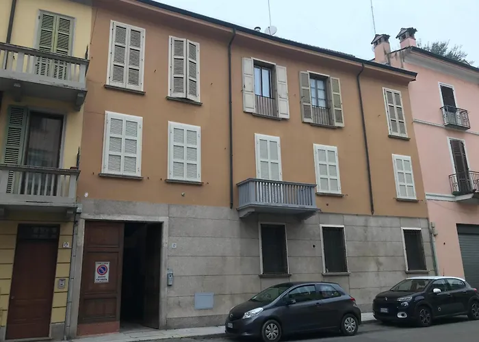 Appartamento Gloria