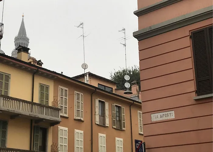 Appartamento Gloria