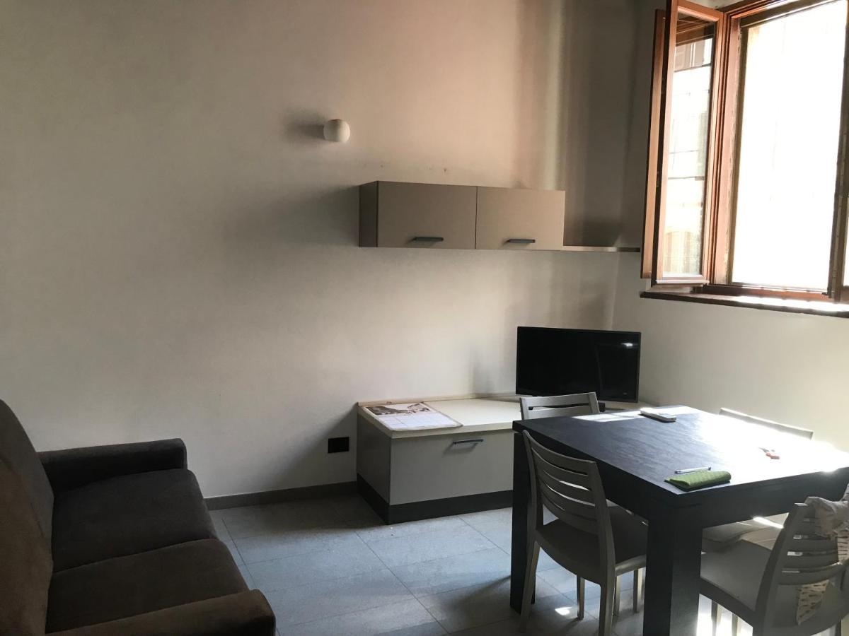 Apartment Gloria *