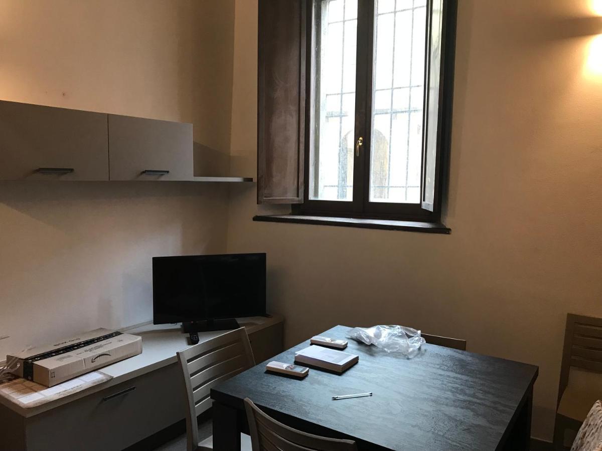 Gloria Apartment