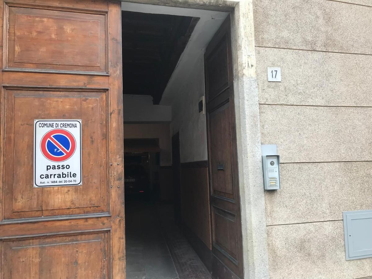 Apartment Gloria Cremona
