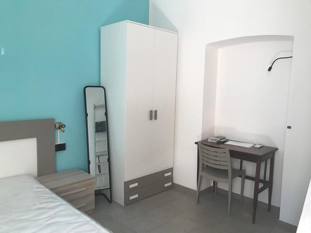 Gloria Apartment