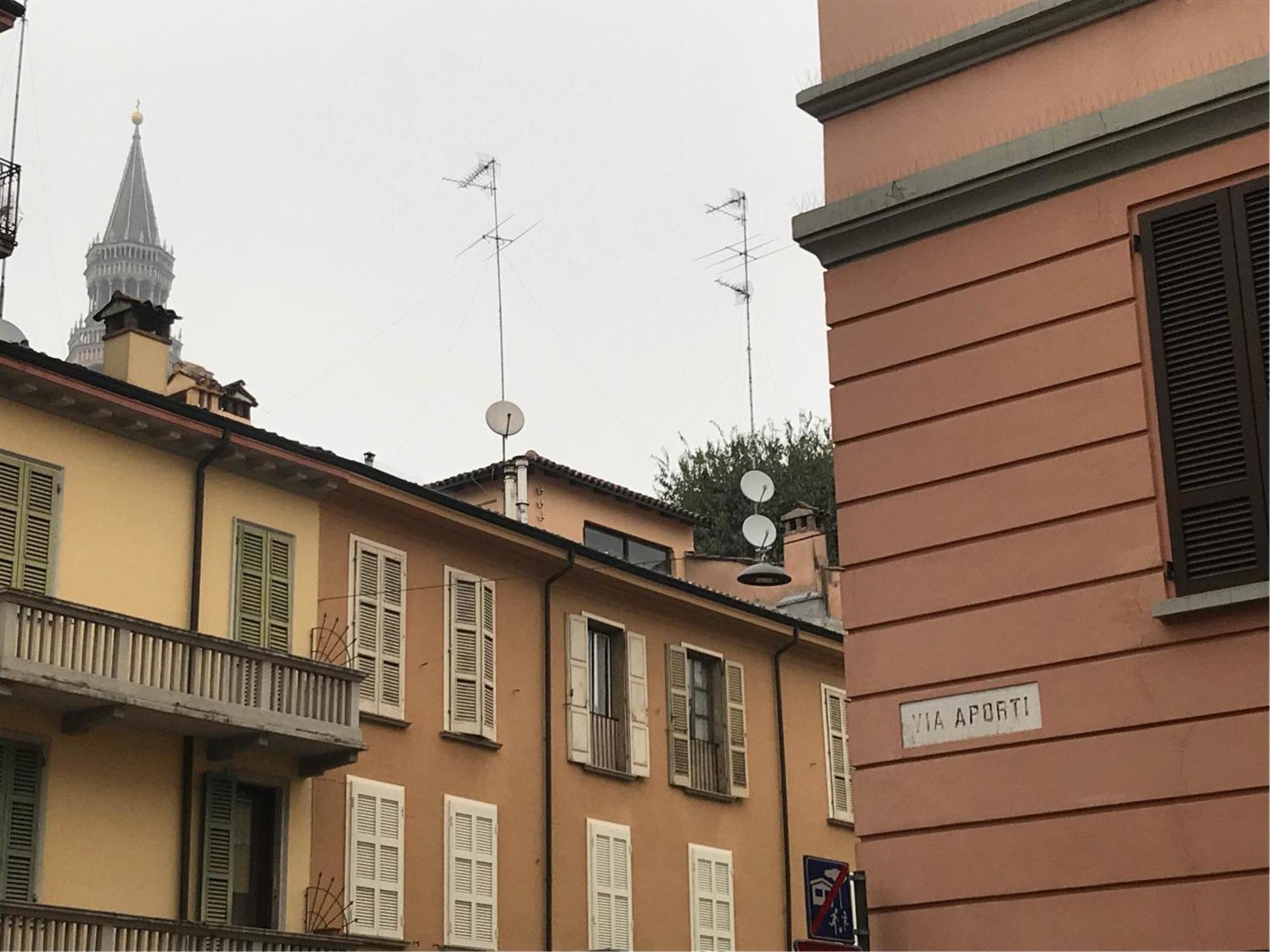 Apartment Gloria